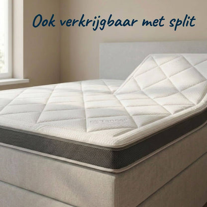 Topper Ergo